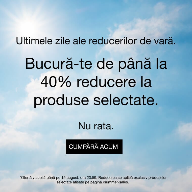 Summer Sale